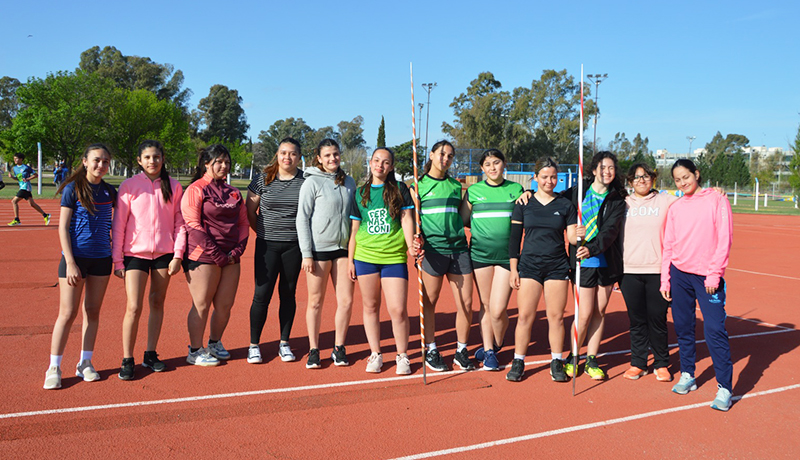 Jdp sub16 atletismo femenino 24setiembre2025