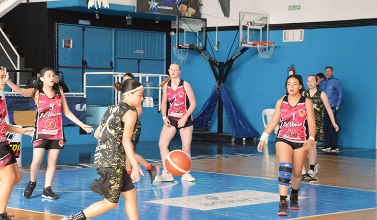 Jdp sub16 basquet femenino 24setiembre2025