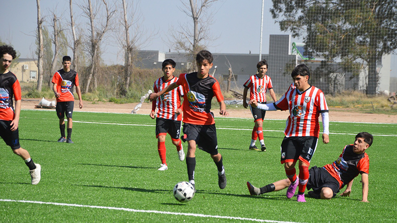 Jdp sub16 futbolmasculino 26setiembre2025