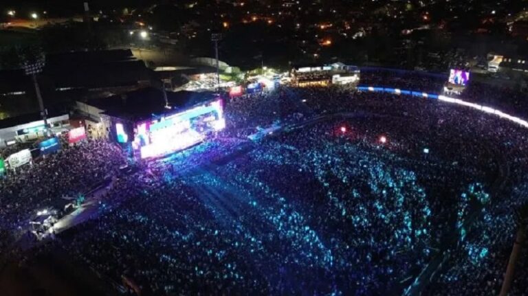 Jesusmaria recital publico 24setiembre2025