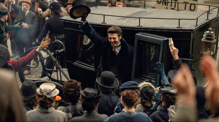 Lacasaguinnes serie 26setiembre2025