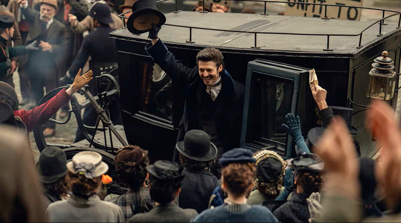 Lacasaguinnes serie 26setiembre2025