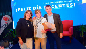 Martinezlauraliz premio profesoralfredonataliofernandez 15setiembre2025