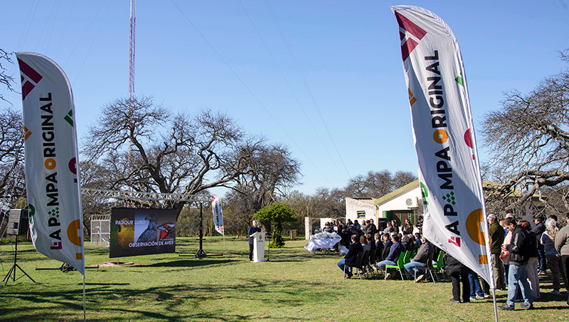 Parqueluro observacion aves 22setiembre2025