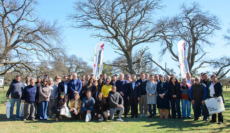 Parqueluro observacion aves funcionarios 22setiembre2025