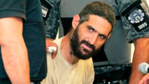 Pereggil elhombregato doble homicidio mendoza 15setiembre2025