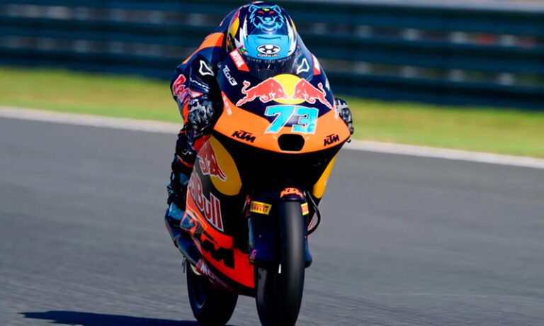 Perronevalentin moto3 japon 27setiembre2025