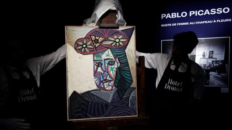 Piccasopablo cuadro pareja 24setiembre2025
