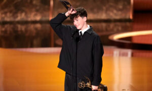Premios emmy 15setiembre2025