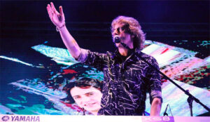 Ramondaroman show 13setiembre2025