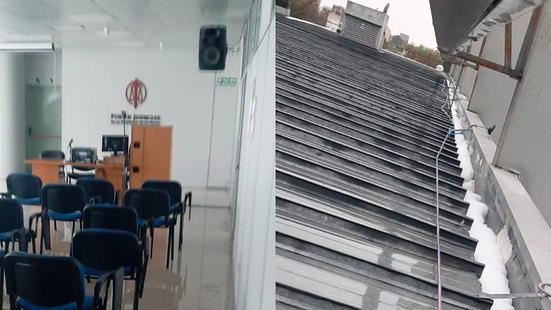 Stj destrozos tormenta santarosa 21setiembre2025