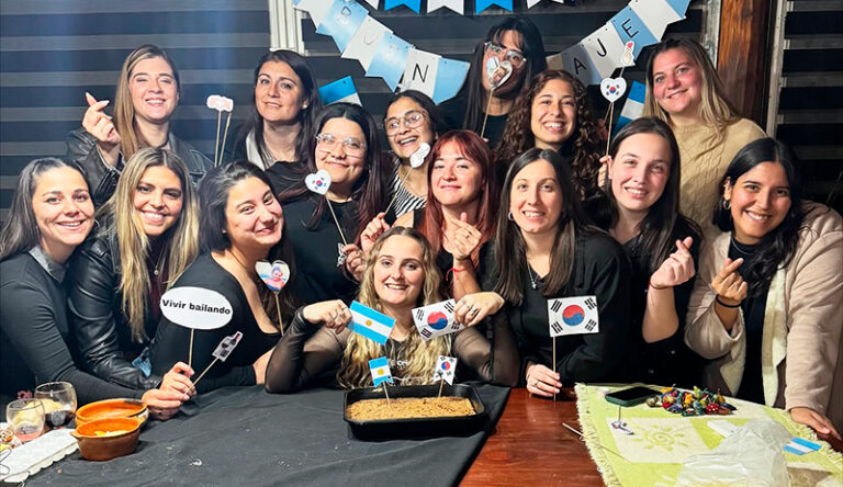 Sagradomelany sentirgaucho viaje coreadelsur 20setiembre2025