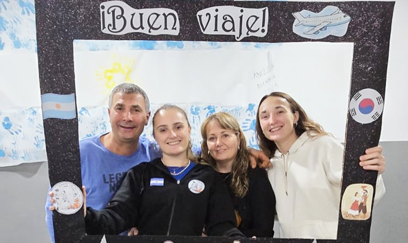 Sagradomelany familia viaje coreadelsur 20setiembre2025