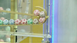 Telebingo sorteo bolillas 22setiembre2025