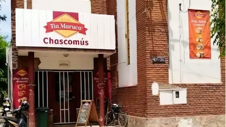 Tiamaruca fabrica chascomus 30setiembre2025