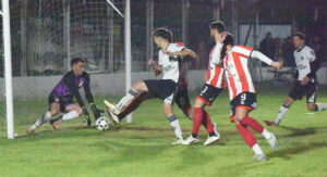 Torneoprovincial atleticosantarosa costabrava 27setiembre2025
