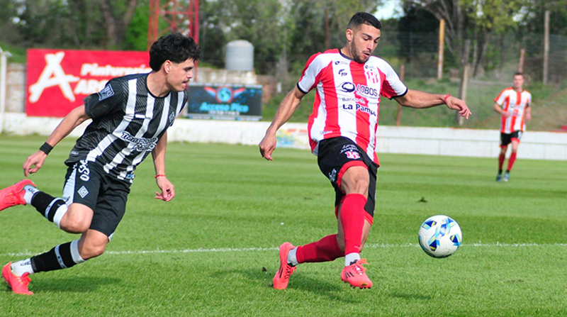 Torneoprovincial costabrava atleticosantarosa 21setiembre2025