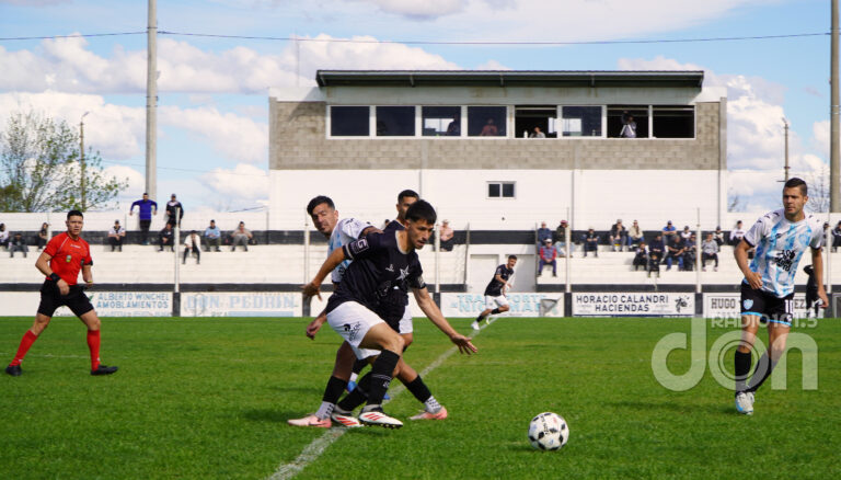 Torneoprovincial racingclub deportivowinifreda carrizomauro 25setiembre2025