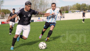 Torneoprovincial racingclub deportivowinifreda garbiauriel 21setiembre2025
