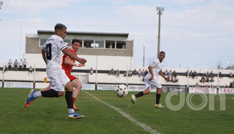 Torneoprovincial racingclub sportivoindependiente gonzalezmiqueas 14setiembre2025
