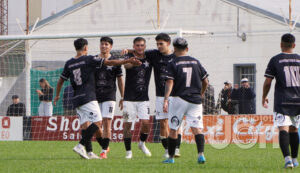 Torneoprovincial racingclub festejo 28setiembre2025