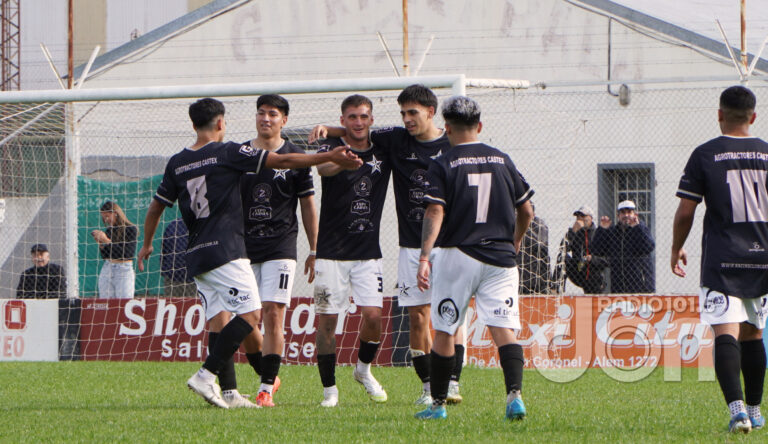 Torneoprovincial racingclub festejo 28setiembre2025