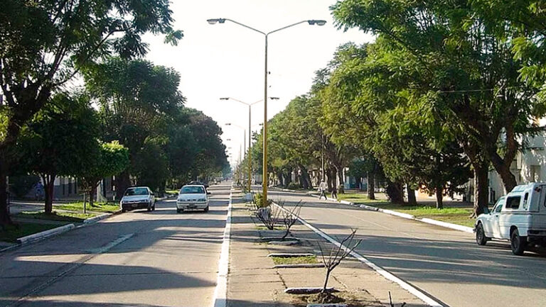 Tucuman boulevard 23setiembre2025
