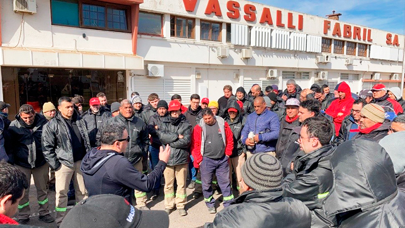 Vasalli trabajadores deudas salariales firmat 15setiembre2025 1