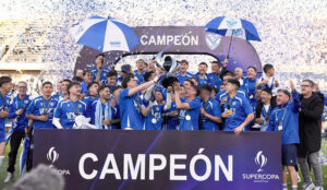 Velezsarsfield campeon supercopaargentina 6setiembre2025