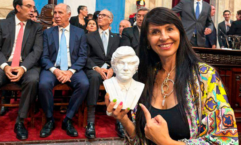 Villaverdelorena diputada libertaria rionegro 23setiembre2025