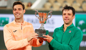 Zeballoshoracio granollersmarcel campeones dobles usopen 6setiembre2025