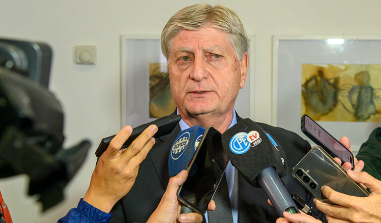 Ziliottosergio declaraciones microfonos 23setiembre2025 1