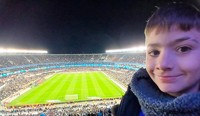 Zuninodarathaalvaro monumental eliminatoriassudamericanas 6setiembre2025