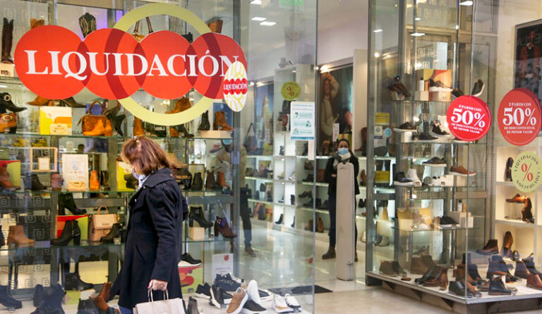 Comercio consumidora liquidacion ofertas 30setiembre2025