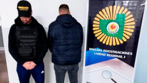 Detenido pronografiainfantil pampeano telen 14setiembre2025
