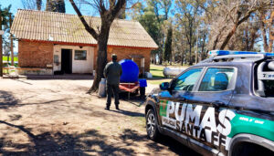 Grooming allanamiento santafe policia 9setiembre2025