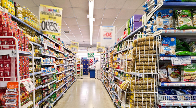 Supermercado gondolas 18setiembre2025