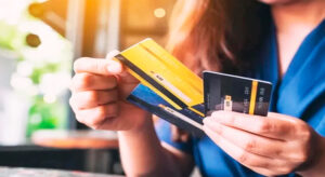 Tarjetadecredito consumo consumidora economia 31agosto2025
