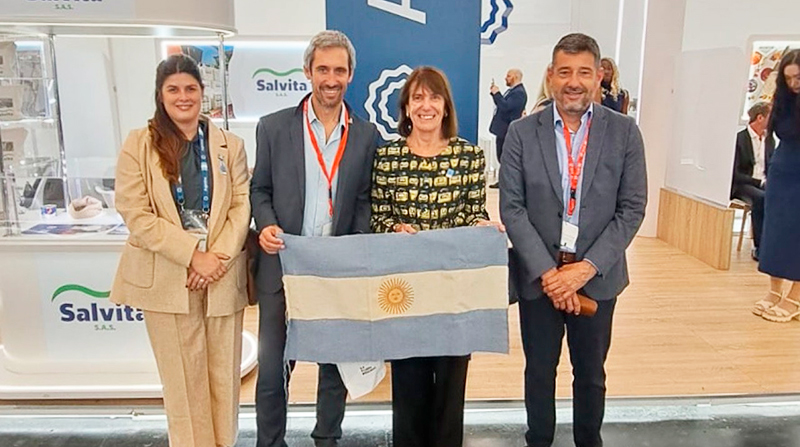 Anuga agencia icomex pampeanos 21octubre2025 1