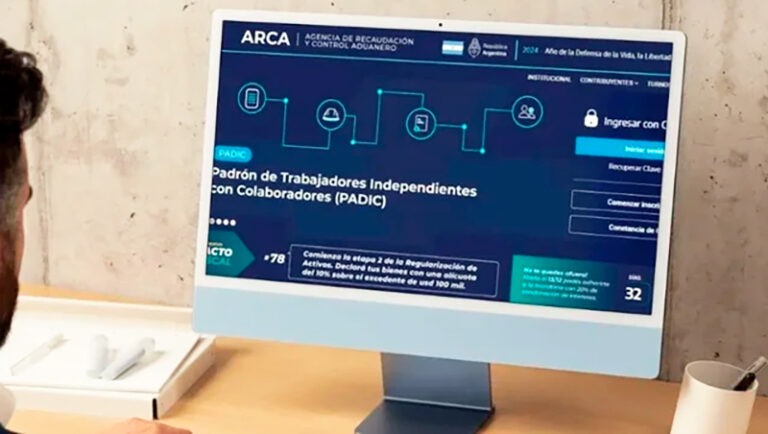 Arca tramites online 2octubre2025