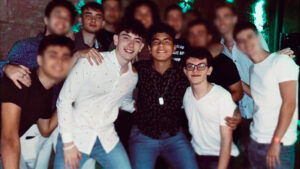 Baezsosafernando amigos documental 29octubre2025