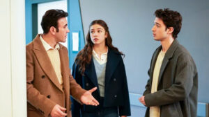 Bahar novela turca 21octubre2025