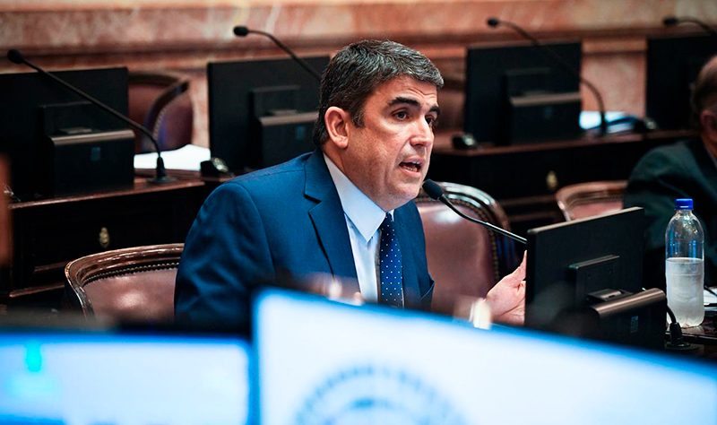 Bensusandaniel sesion rechazo vetospresidenciales 2octubre2025