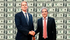 Bessentscot caputoluis dolares 24octubre2025