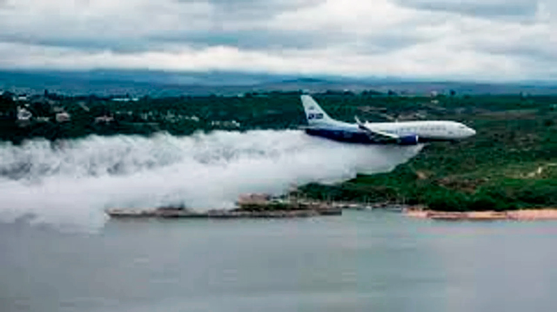 Boing vuelo lagosanroque carlospaz 25octubre2025