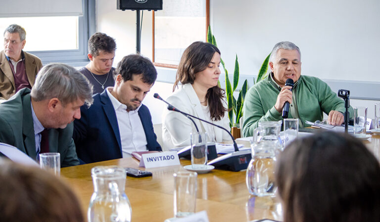 Camaradiputados riesgoslaborales comision 29octubre2025 1