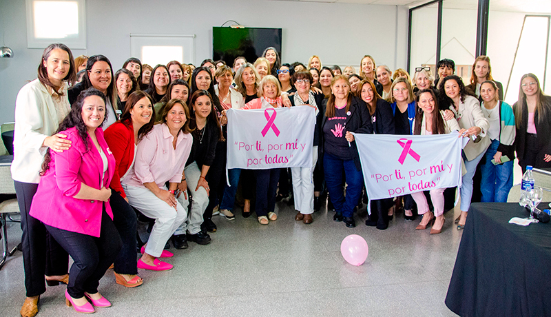 Camaradiputados charla cancer mama 20octubre2025