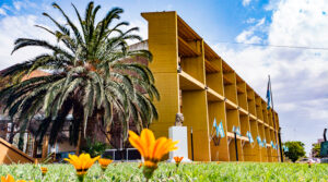 Camaradiputados edificio flores 24octubre2025