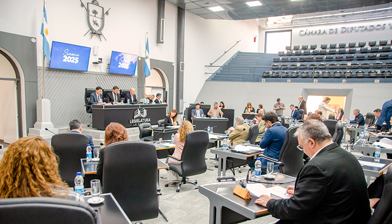 Camaradiputados sesion 30octubre2025