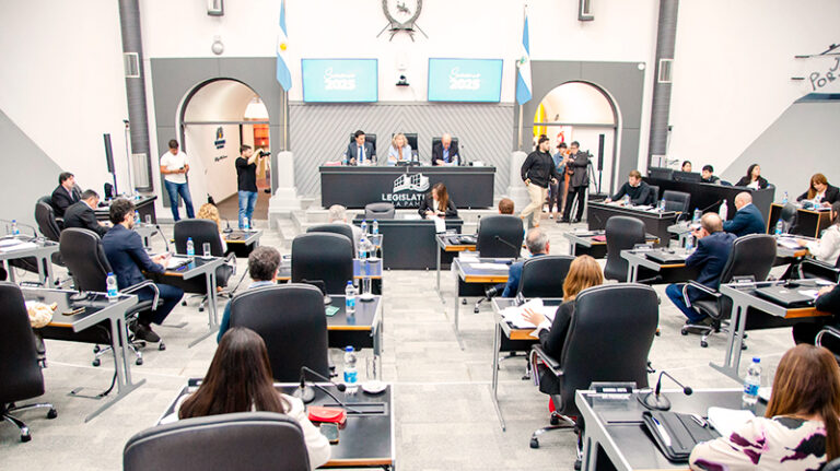 Camaradiputados sesion votacion 2octubre2025